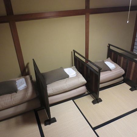 K'S House Ito Onsen - Historical Ryokan Hostel Dış mekan fotoğraf