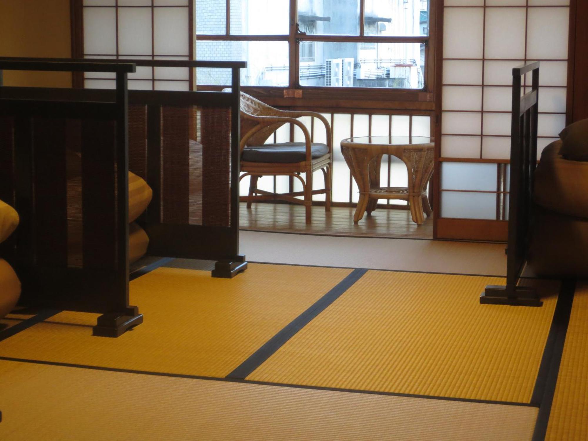 K'S House Ito Onsen - Historical Ryokan Hostel Dış mekan fotoğraf