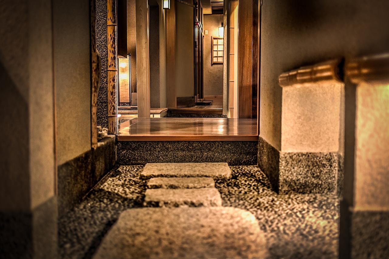K'S House Ito Onsen - Historical Ryokan Hostel Dış mekan fotoğraf