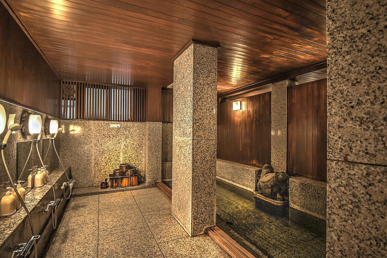 K'S House Ito Onsen - Historical Ryokan Hostel Dış mekan fotoğraf