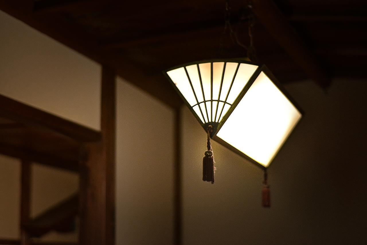 K'S House Ito Onsen - Historical Ryokan Hostel Dış mekan fotoğraf