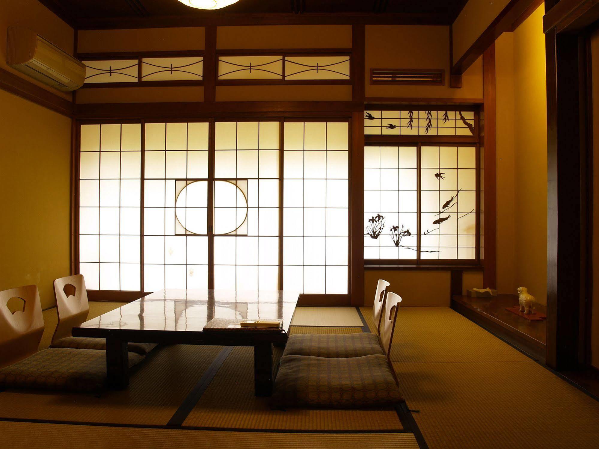 K'S House Ito Onsen - Historical Ryokan Hostel Dış mekan fotoğraf