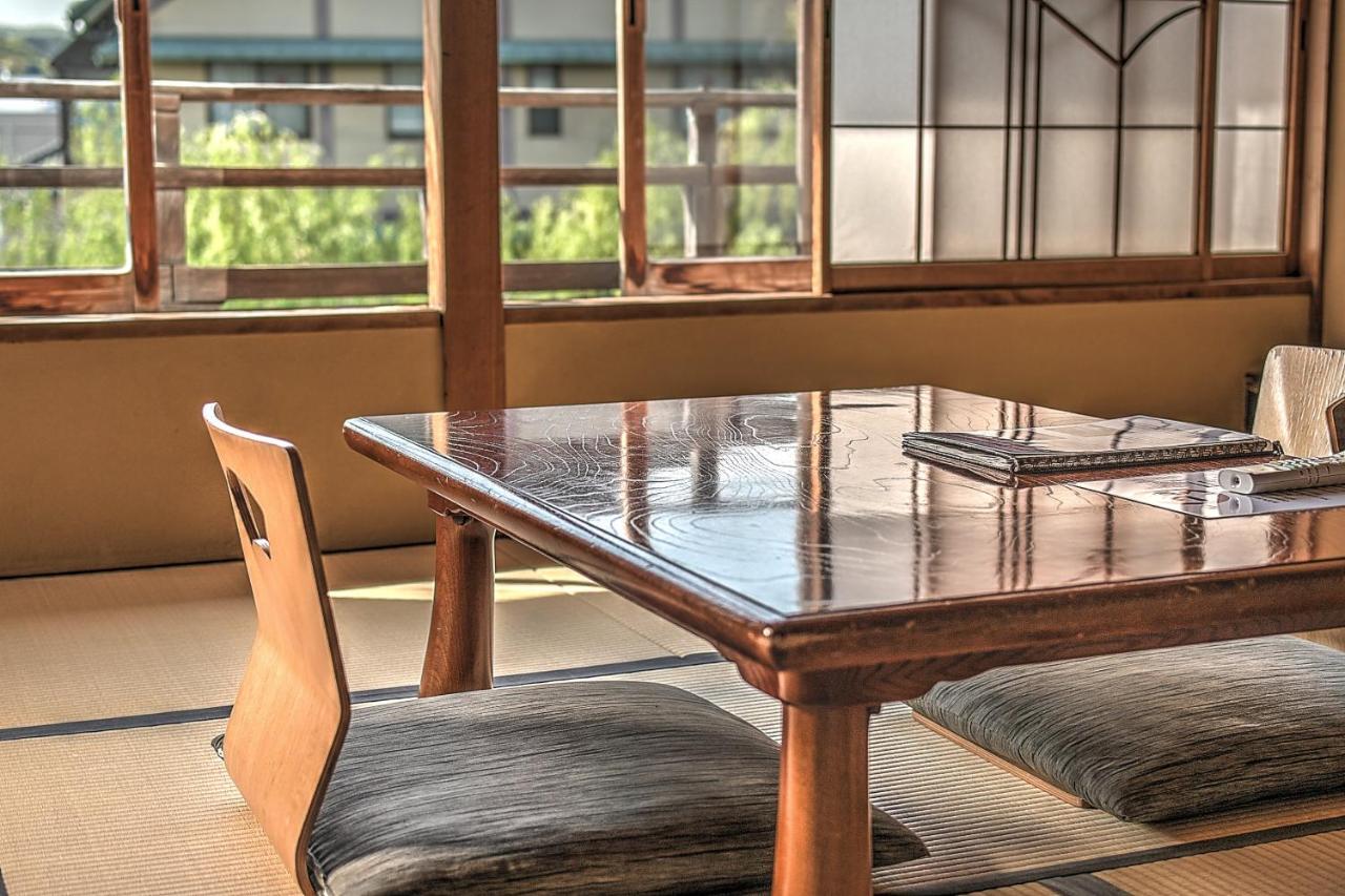 K'S House Ito Onsen - Historical Ryokan Hostel Dış mekan fotoğraf