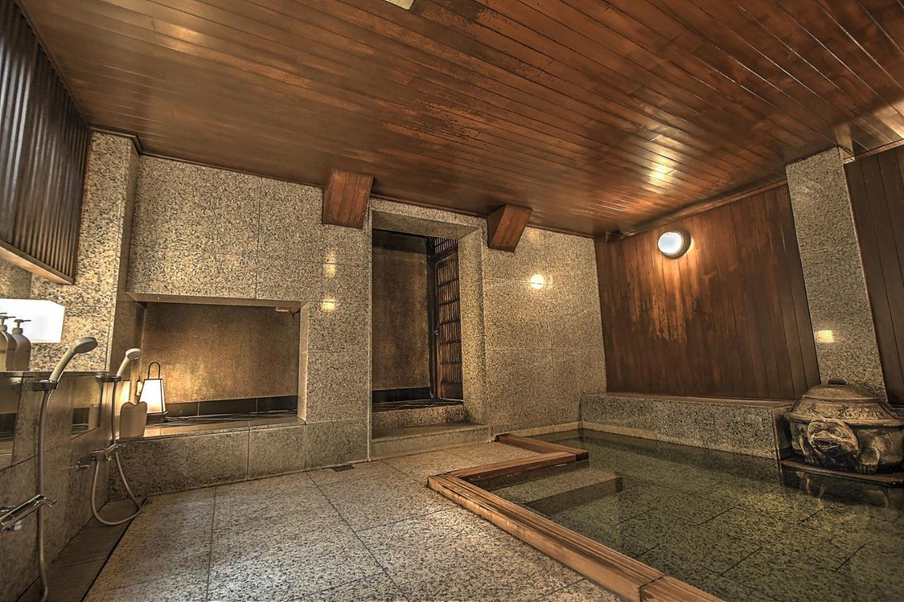 K'S House Ito Onsen - Historical Ryokan Hostel Dış mekan fotoğraf